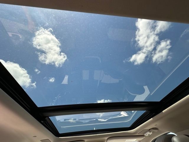 Used 2022 Lincoln Navigator Reserve image 22