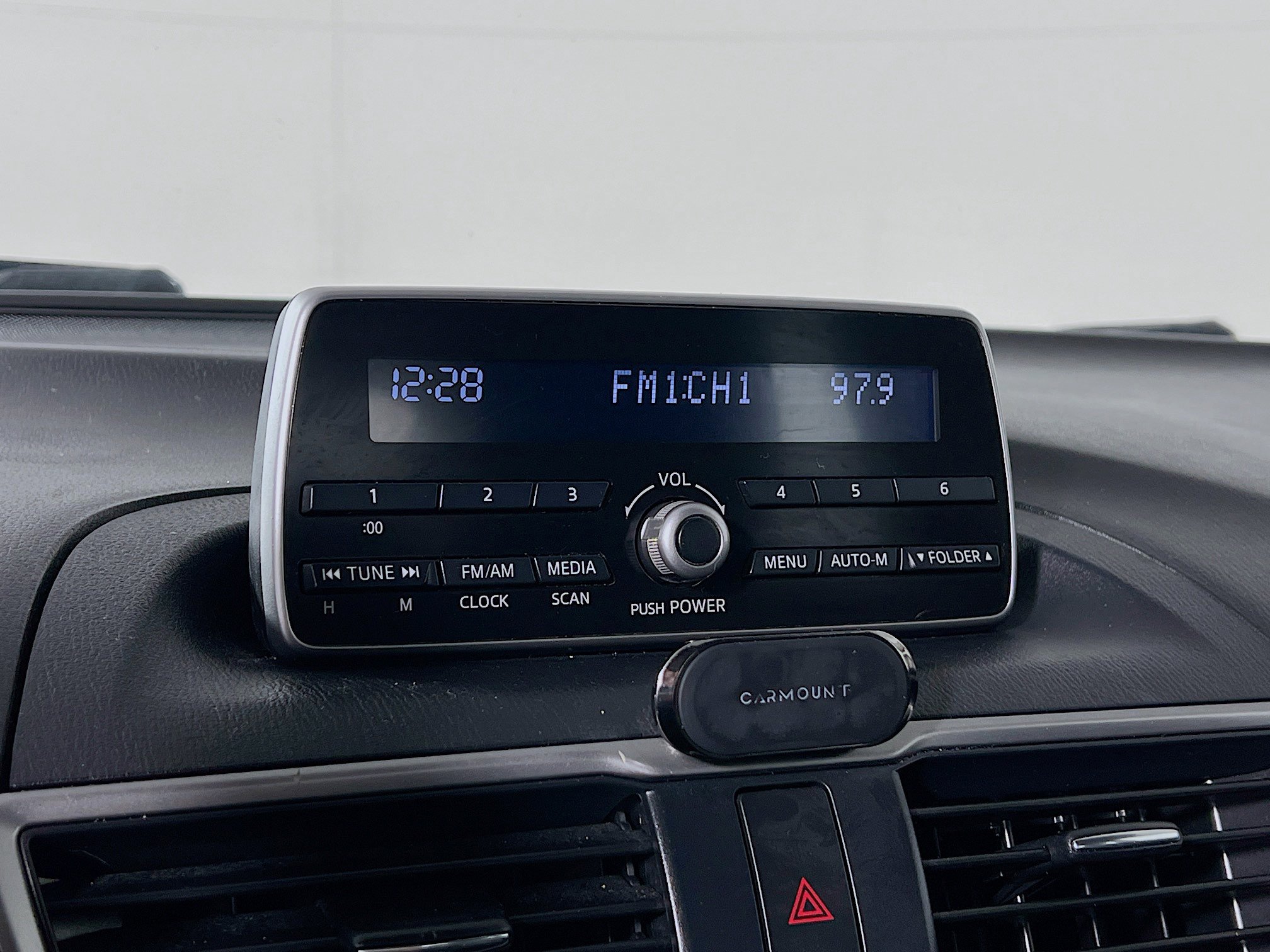 Used 2014 MAZDA MAZDA3 i Touring image 12