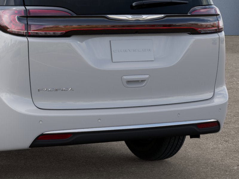 New 2026 Chrysler Pacifica Select image 39