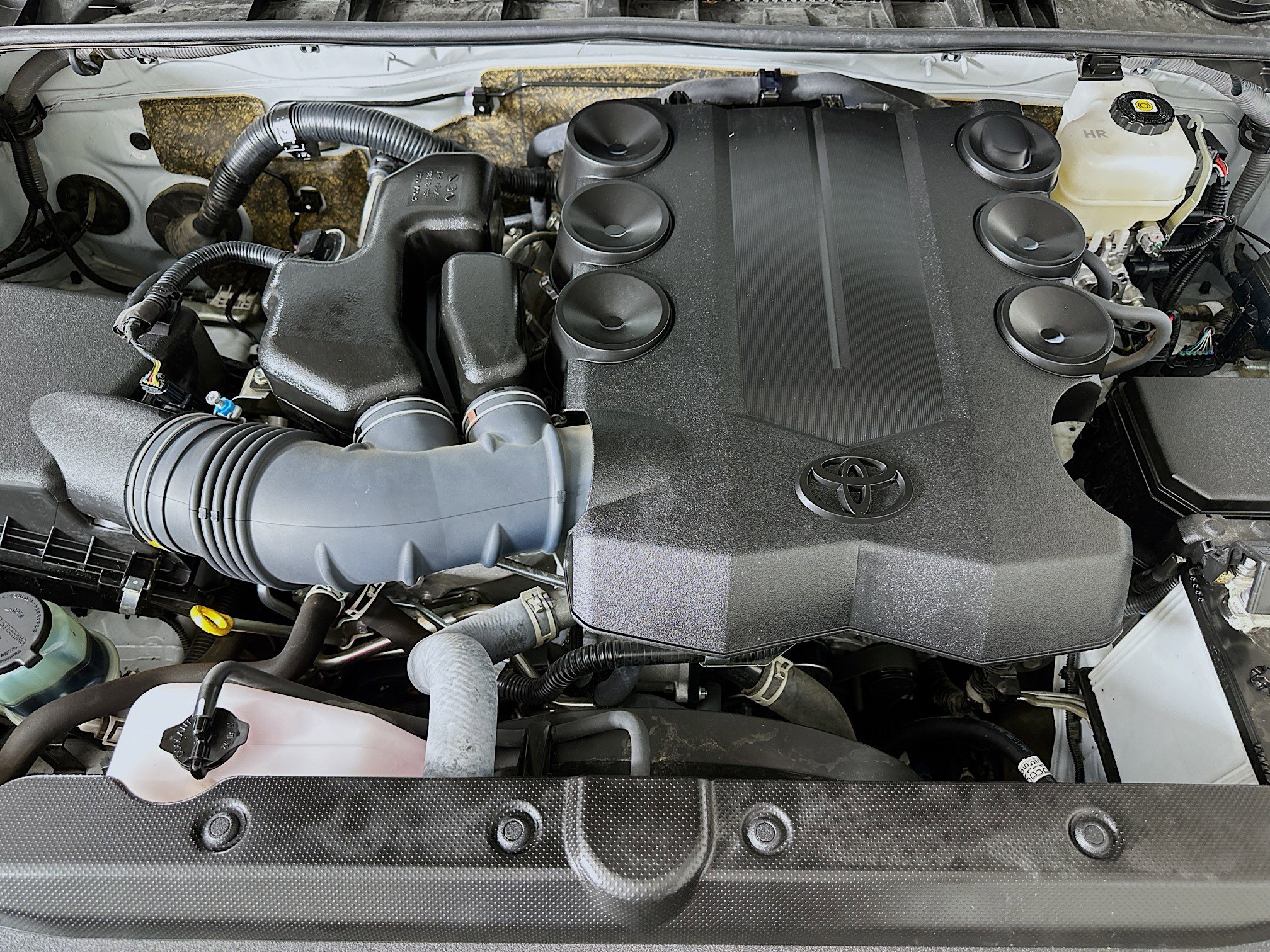 Used 2024 Toyota 4Runner TRD Off-Road Premium image 32