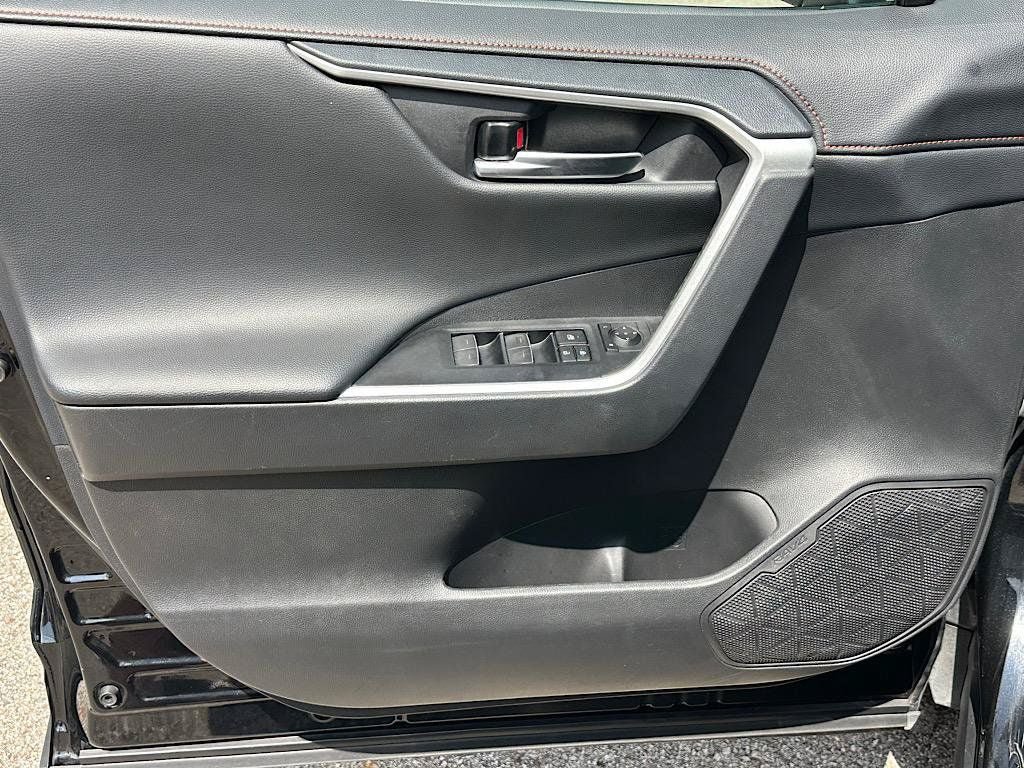 Certified 2024 Toyota RAV4 Adventure AWD/4WD image 14