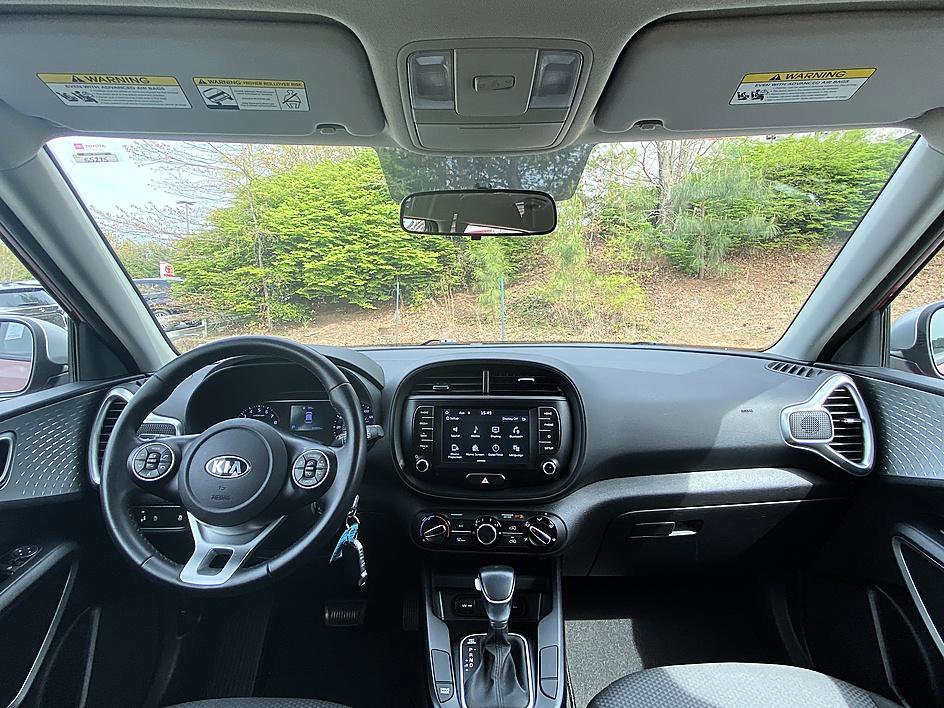 Used 2020 Kia Soul X-Line image 19