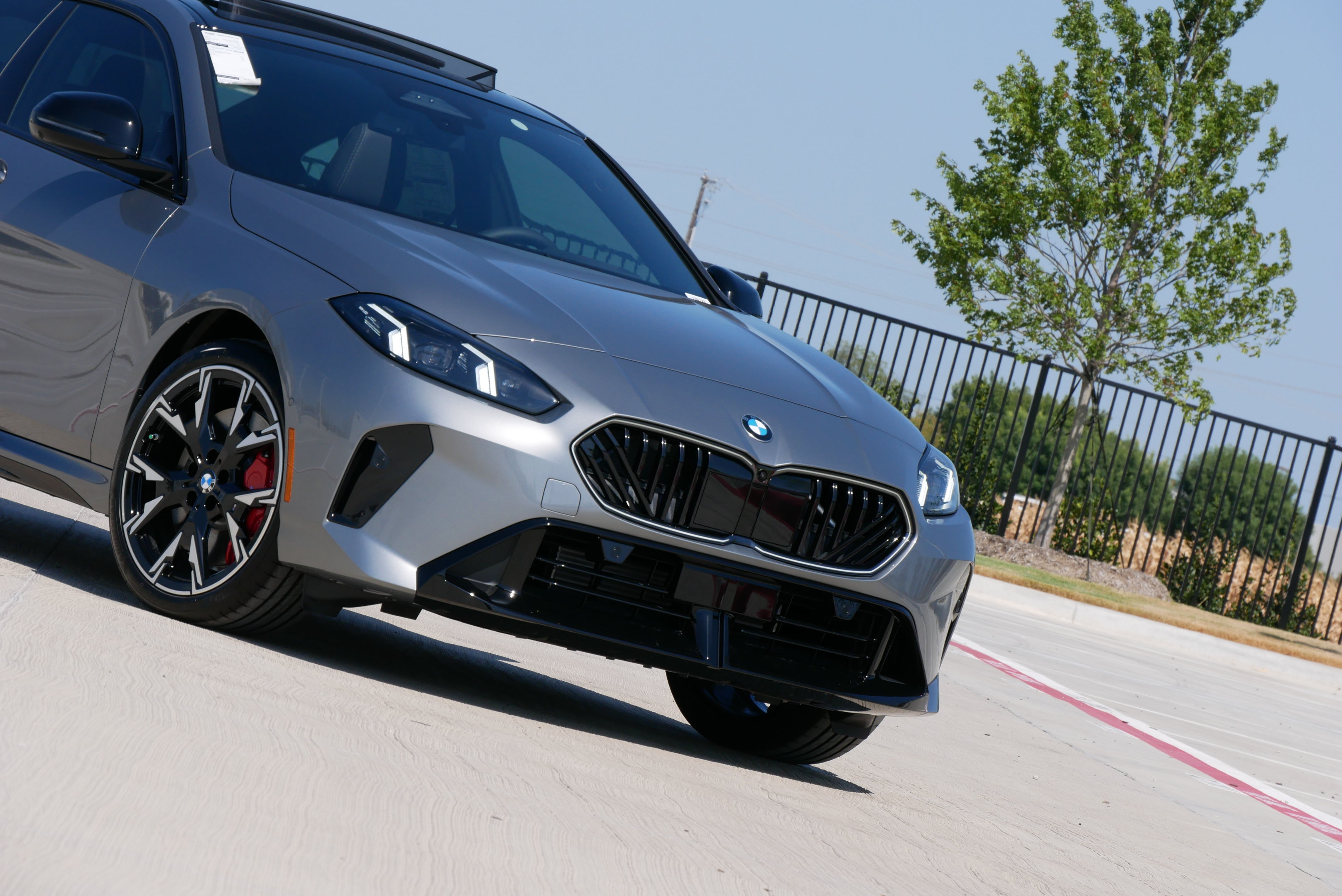 New 2026 BMW 228i w/ Technology Package FWD image 11