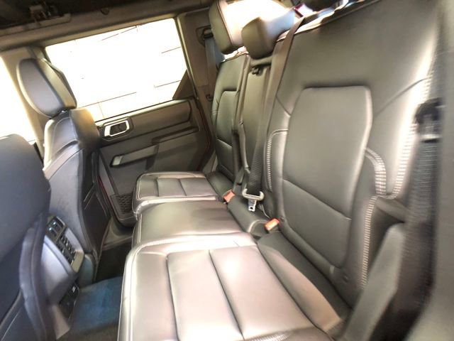 New 2026 Ford Bronco Outer Banks image 21