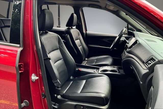 Used 2021 Honda Ridgeline RTL-E image 30