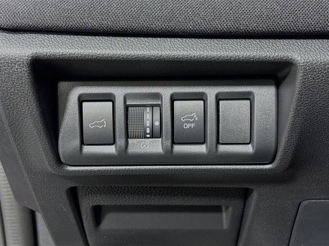 New 2025 Subaru Outback Premium image 10