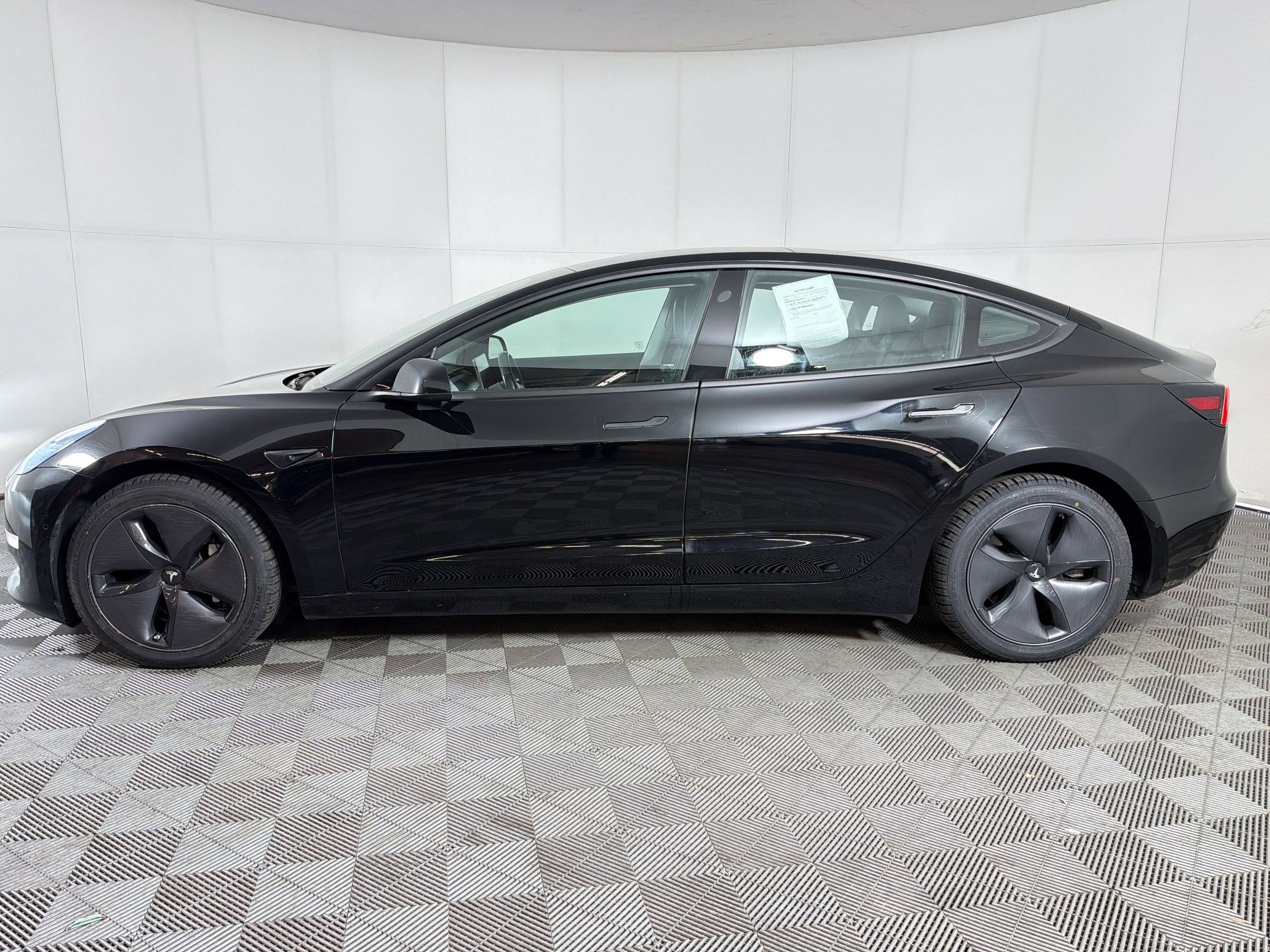 Used 2018 Tesla Model 3 Long Range AWD/4WD video 2