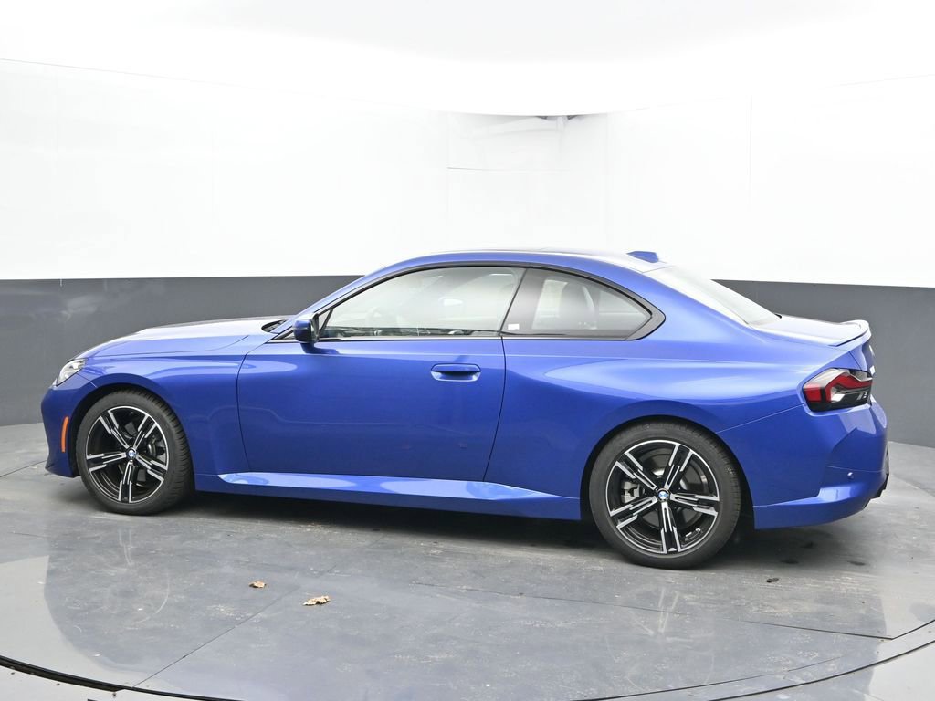 Used 2026 BMW 230i Coupe RWD image 7