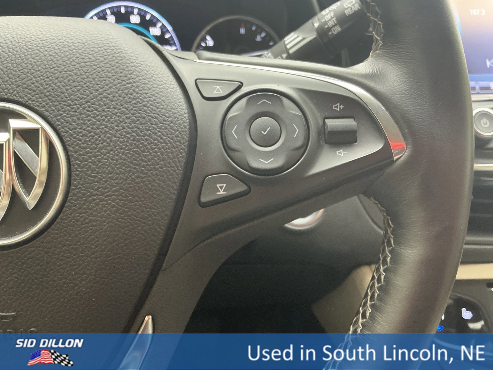 Used 2016 Buick Envision Premium image 10