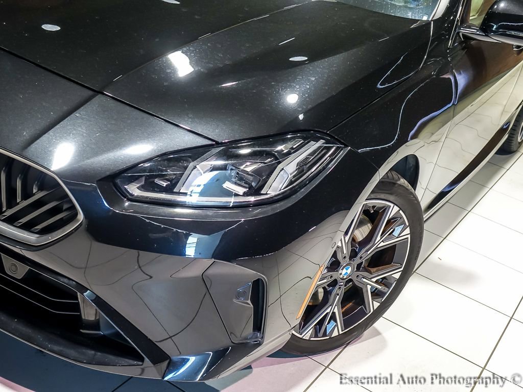 Used 2025 BMW 228i xDrive image 7
