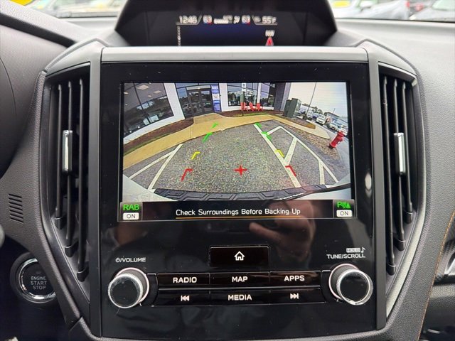 Used 2024 Subaru Forester Wilderness image 48