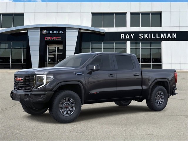 New 2026 GMC Sierra 1500 AT4X image 2