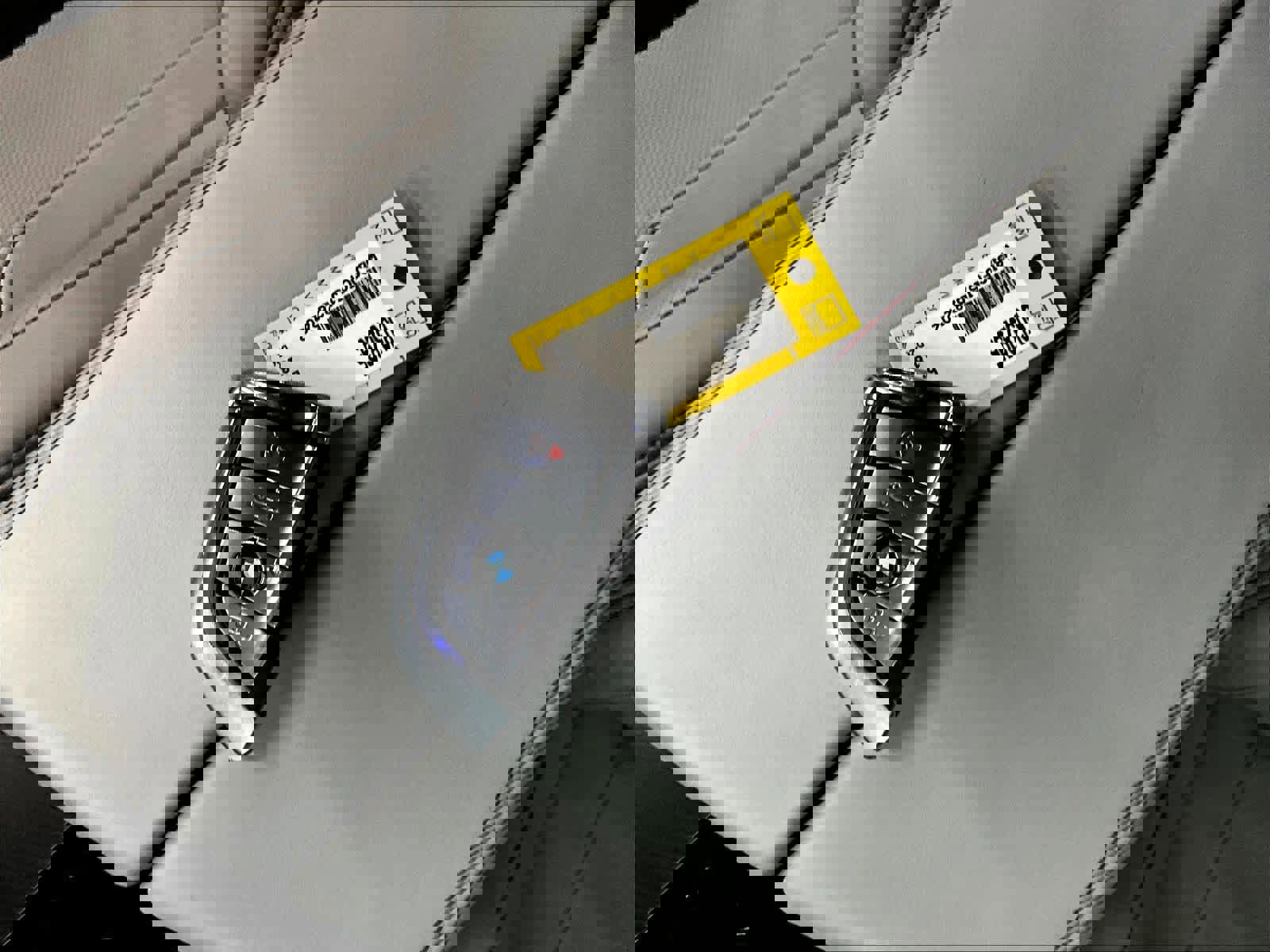 Used 2018 BMW M5 image 12