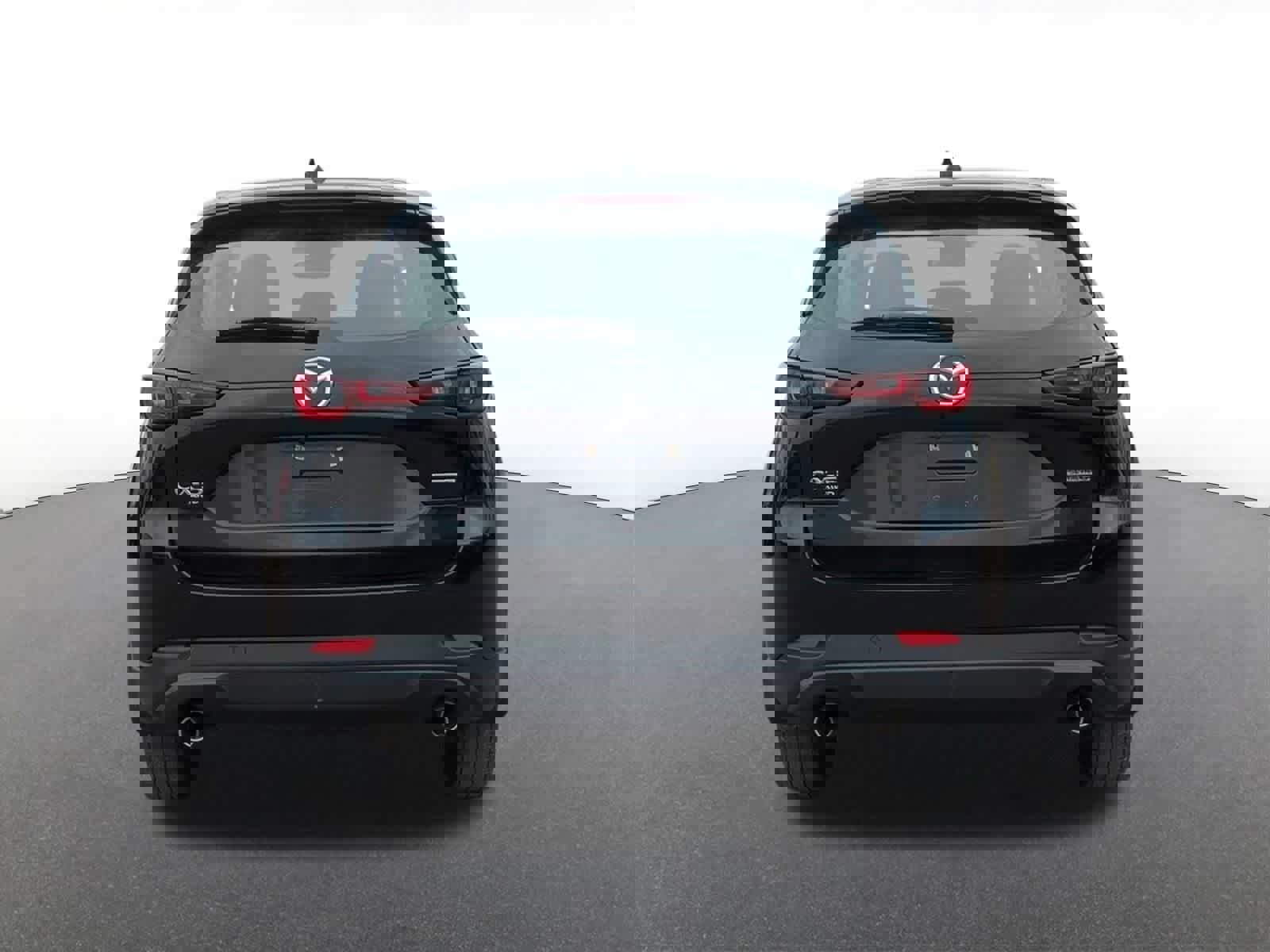 Certified 2023 MAZDA CX-5 AWD 2.5 S image 5