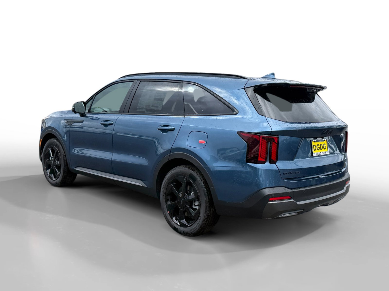 New 2026 Kia Sorento SX Prestige image 3