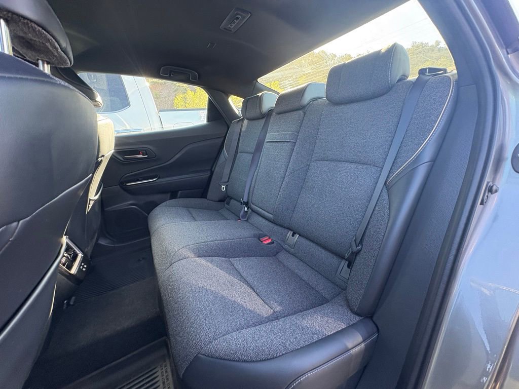 Certified 2024 Toyota Crown XLE AWD/4WD image 24