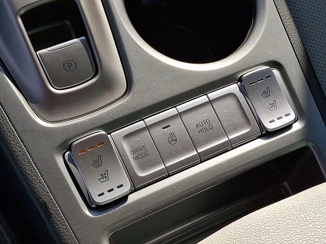 Used 2023 Hyundai Kona Limited image 33