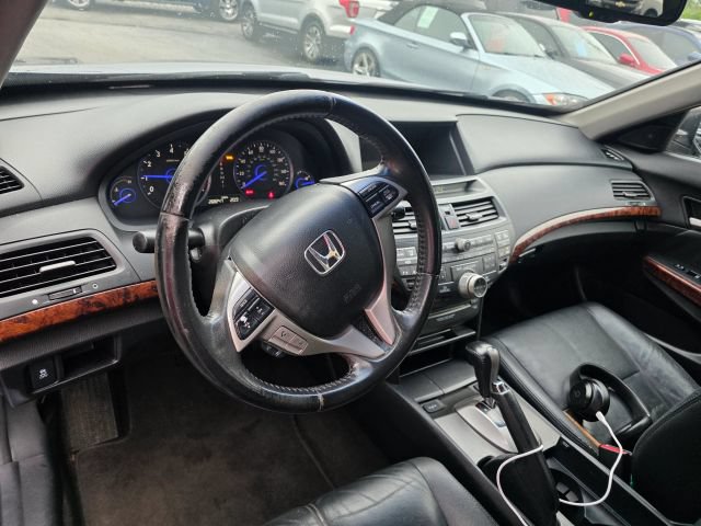 Used 2012 Honda Crosstour EX-L image 13