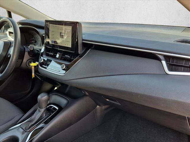 Used 2024 Toyota Corolla LE FWD image 20