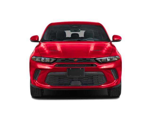 Certified 2024 Dodge Hornet R/T Plus w/ R/T Blacktop Package AWD/4WD image 4