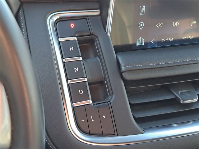 Used 2023 Chevrolet Tahoe LT image 18