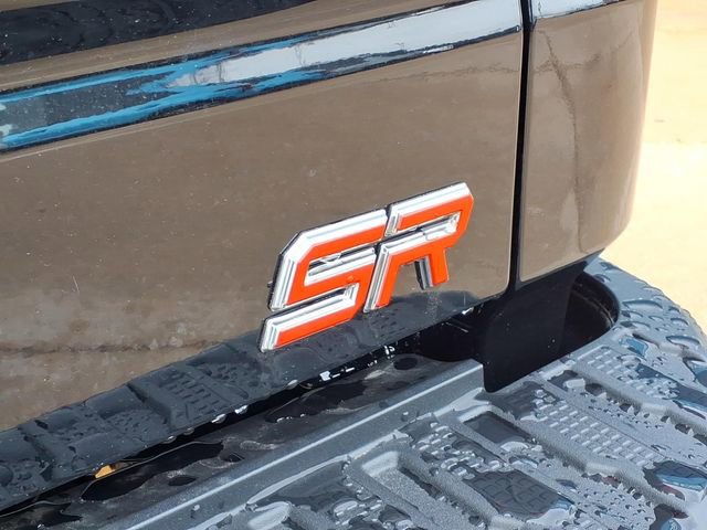 New 2026 Chevrolet Silverado 1500 RST AWD/4WD image 23