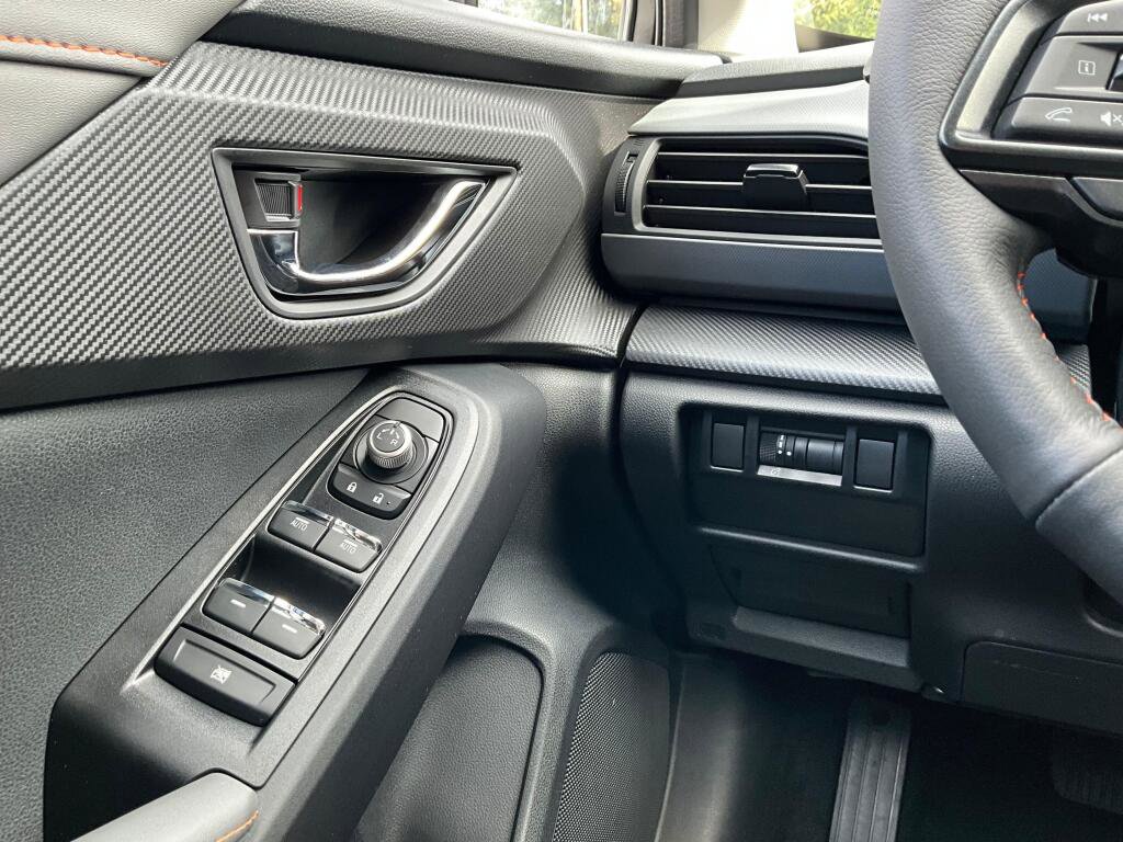 New 2026 Subaru Crosstrek 2.5i Limited image 24