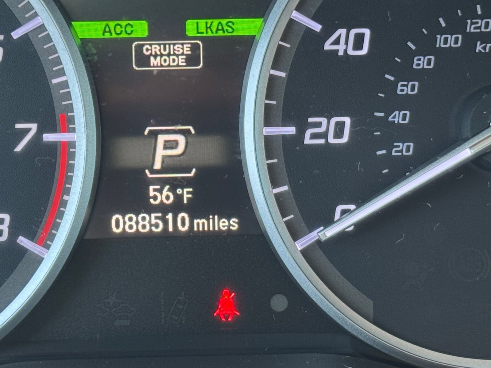 Used 2016 Acura RDX AWD image 18