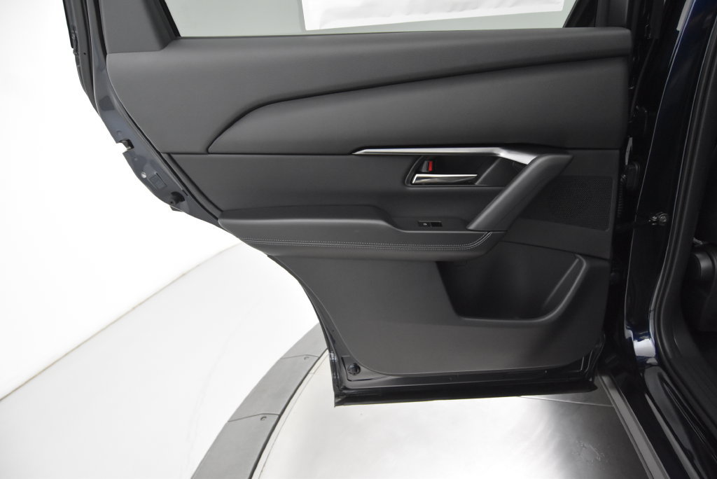New 2026 MAZDA CX-5 Select AWD/4WD image 36