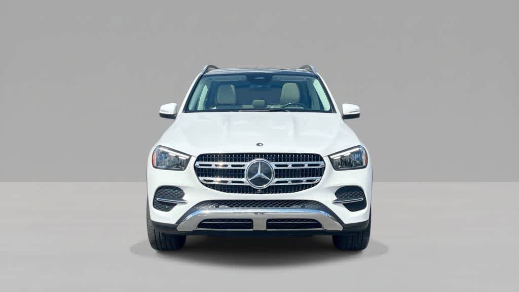 Certified 2024 Mercedes-Benz GLE 450 4MATIC image 9