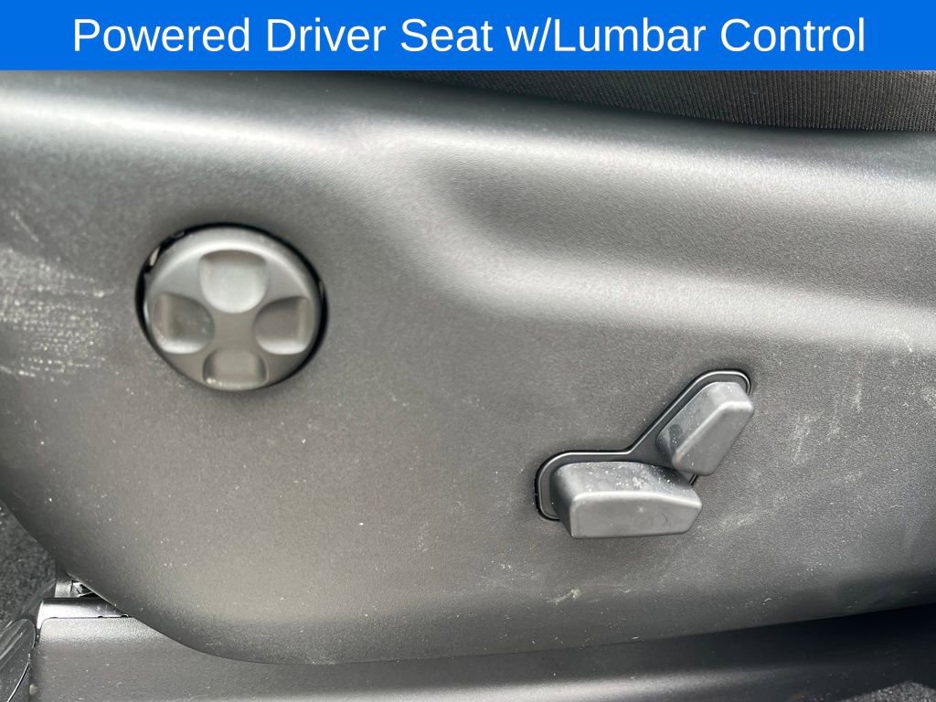 New 2026 Dodge Durango GT image 36