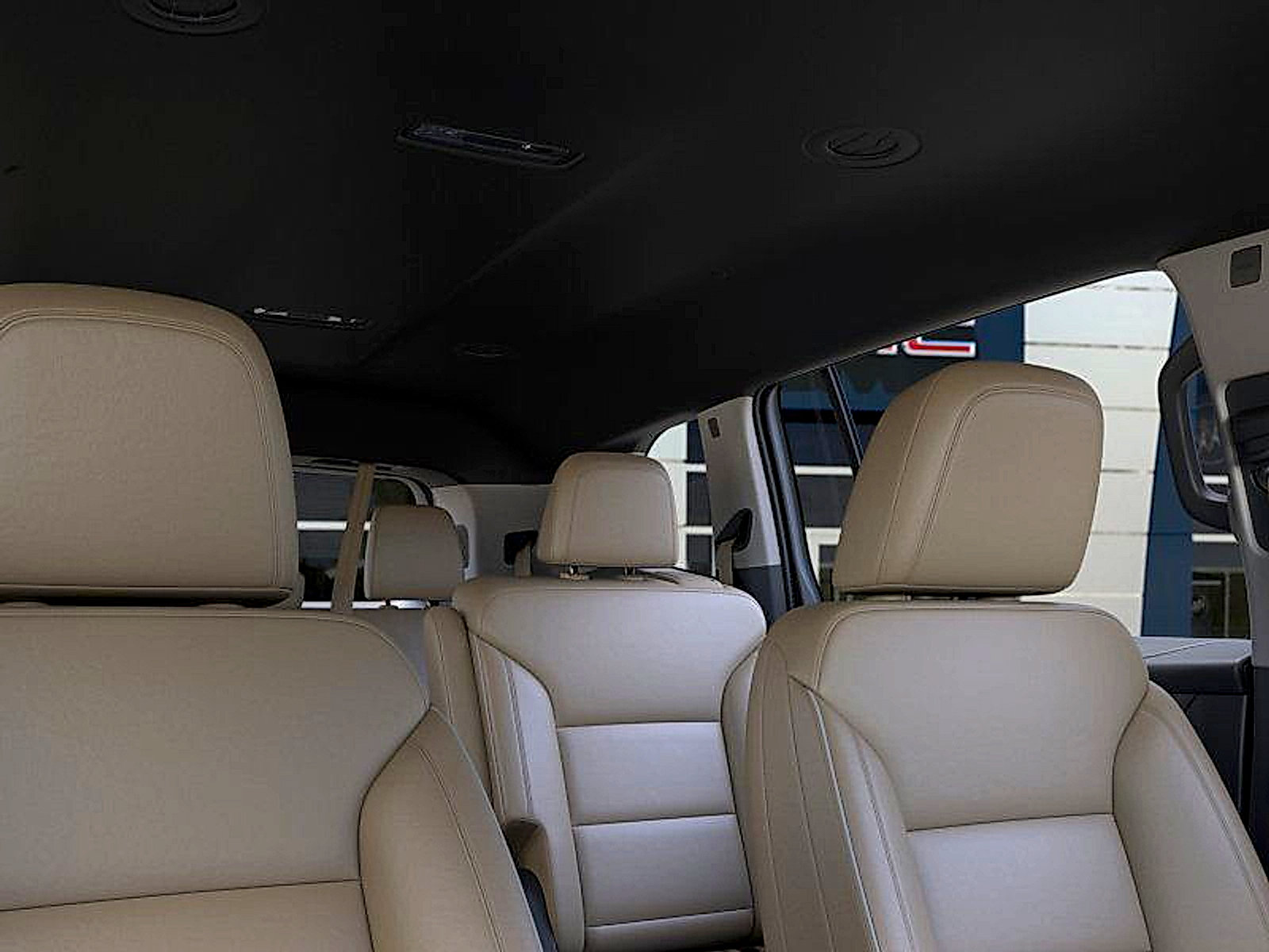 New 2026 Buick Enclave Preferred w/ Super Cruise Package FWD image 24