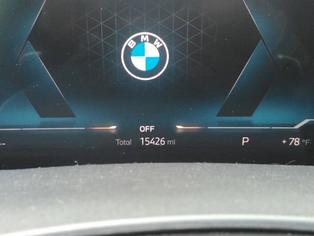 Used 2023 BMW X7 xDrive40i w/ M Sport Package AWD/4WD image 52