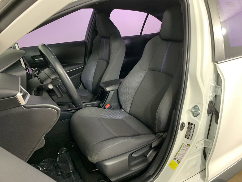 Used 2020 Toyota Corolla SE FWD image 26