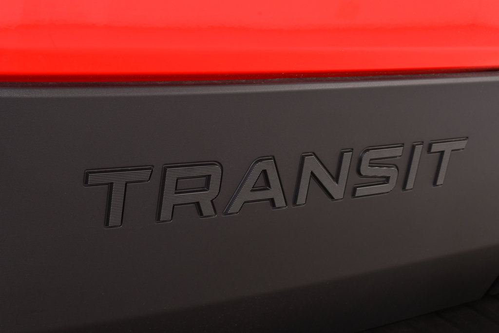 New 2027 Ford Transit 250 148 Medium Roof Extended AWD w/ Load Area Protection Package image 24