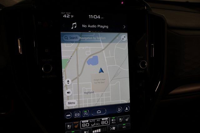 New 2026 Subaru Forester Touring image 22