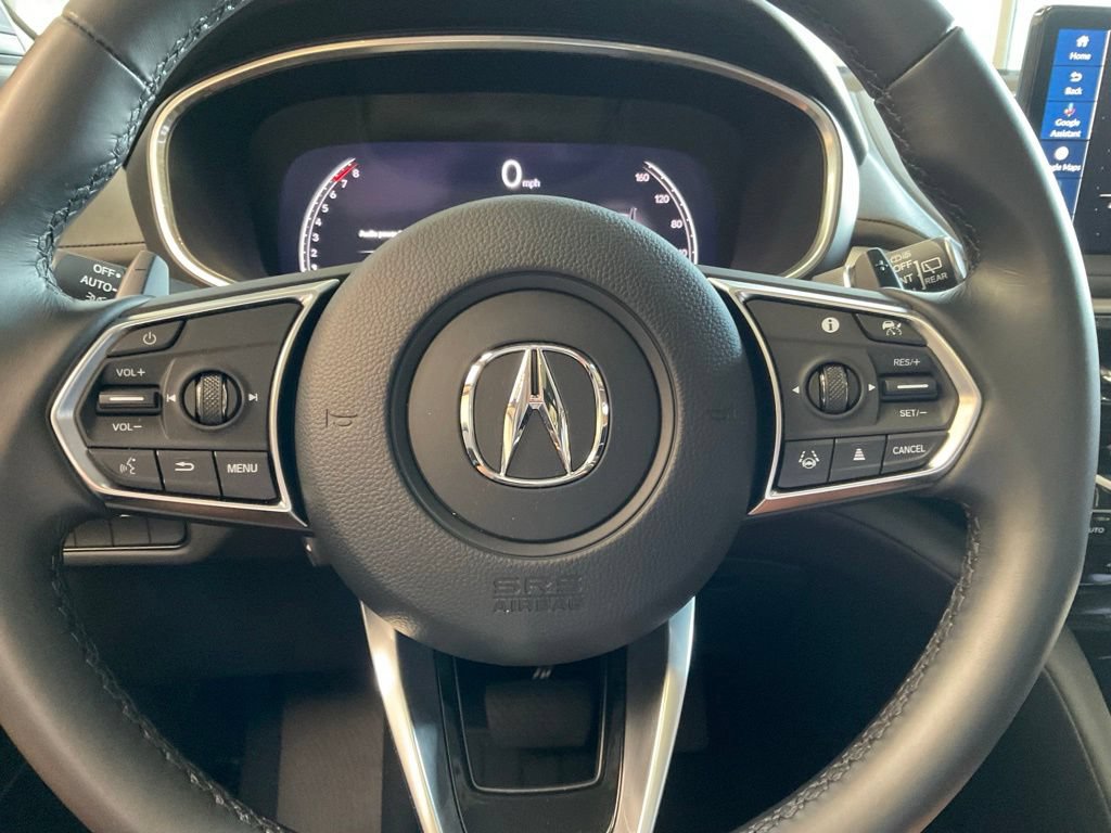 Certified 2026 Acura MDX w/ Technology Package AWD/4WD image 12