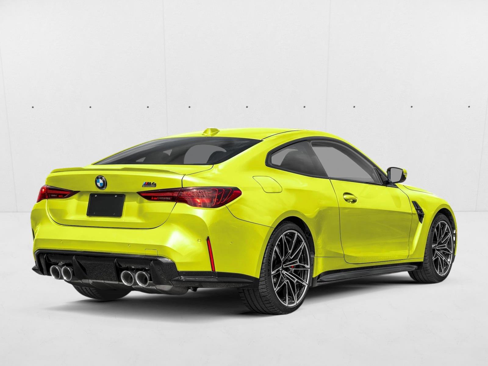 New 2027 BMW M4 Competition w/ Executive Package RWD video 2