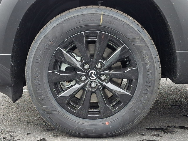 New 2026 MAZDA CX-50 AWD 2.5 Hybrid w/ Premium Pkg image 7