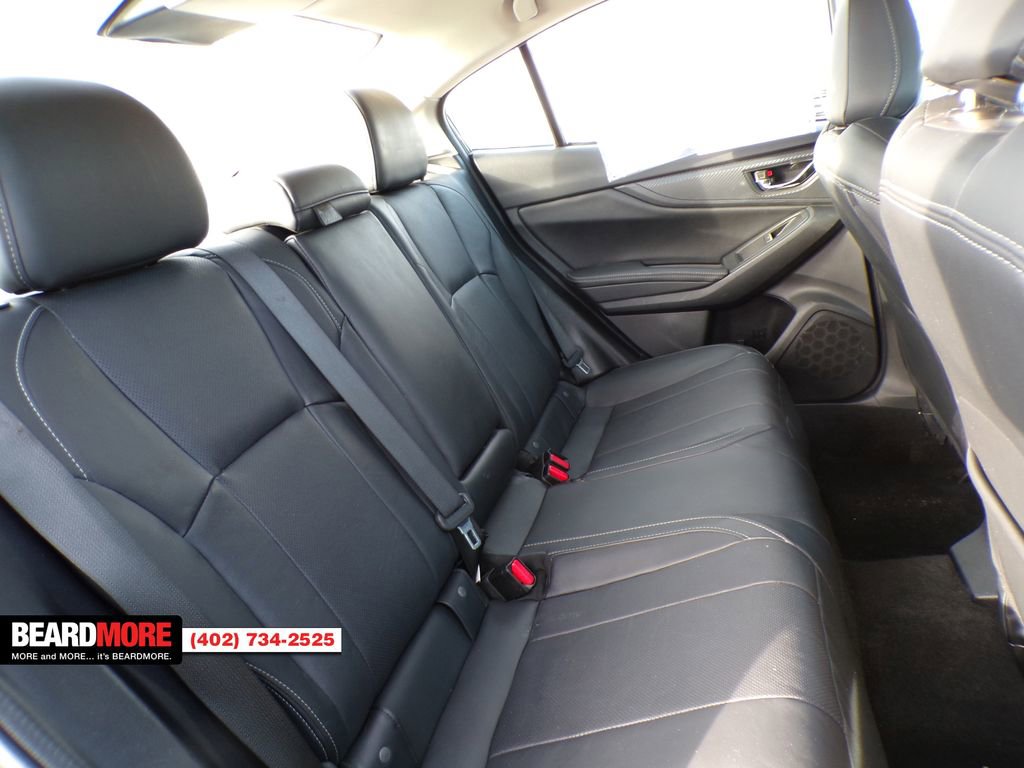 Used 2020 Subaru Impreza 2.0i Limited image 24