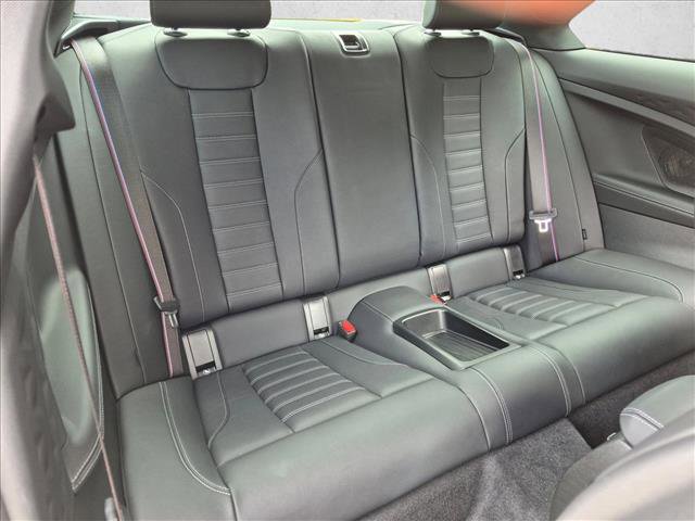 Used 2025 BMW M2 w/ Lighting Package RWD image 19