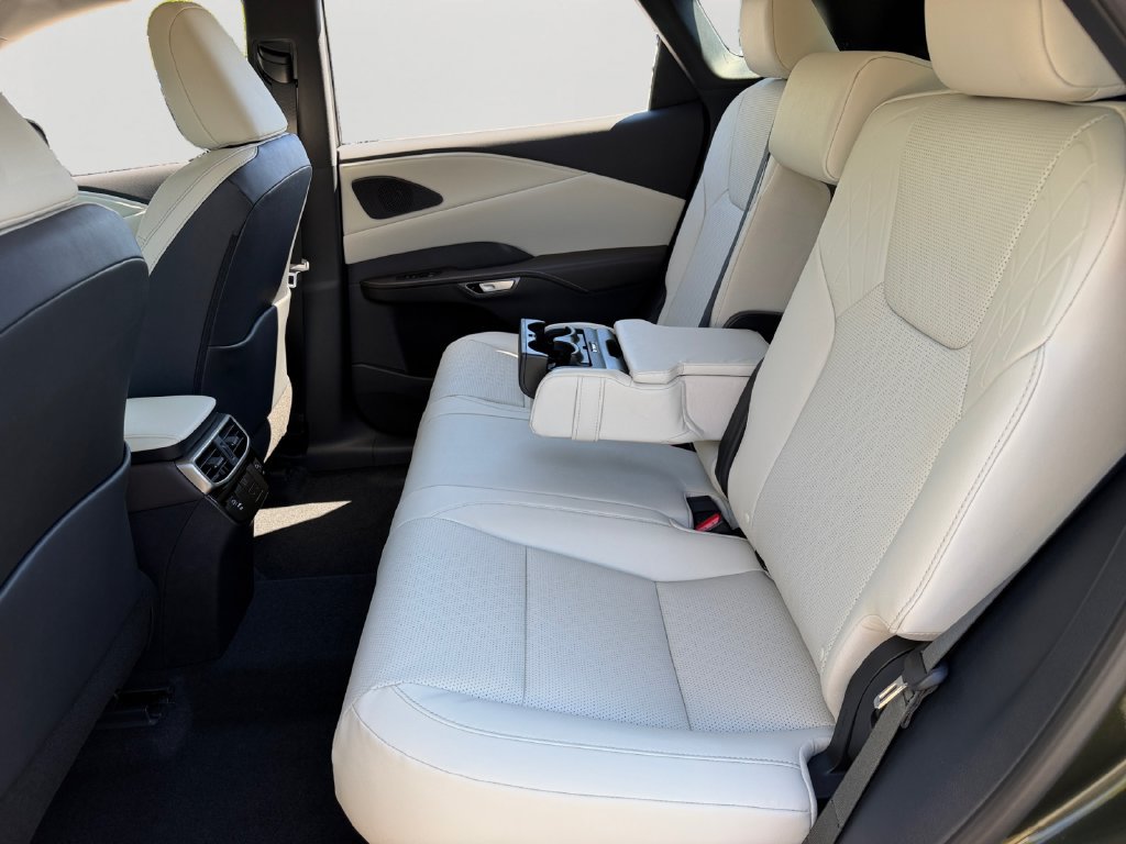 New 2026 Lexus RX 350 Premium Plus w/ Convenience Package AWD/4WD image 8