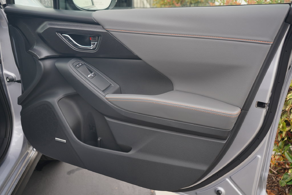 New 2026 Subaru Crosstrek 2.5i Limited AWD/4WD image 35