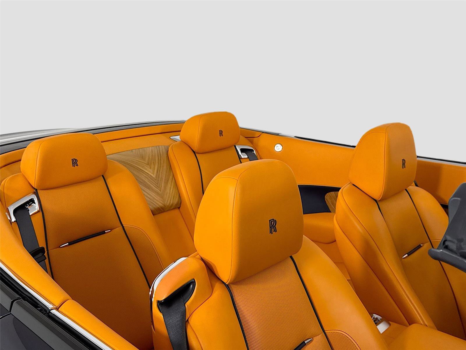 Used 2021 Rolls-Royce Dawn image 37