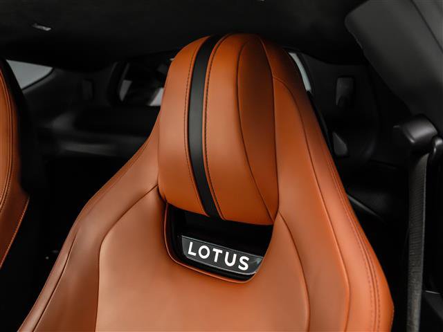Used 2024 Lotus Emira First Edition RWD image 17