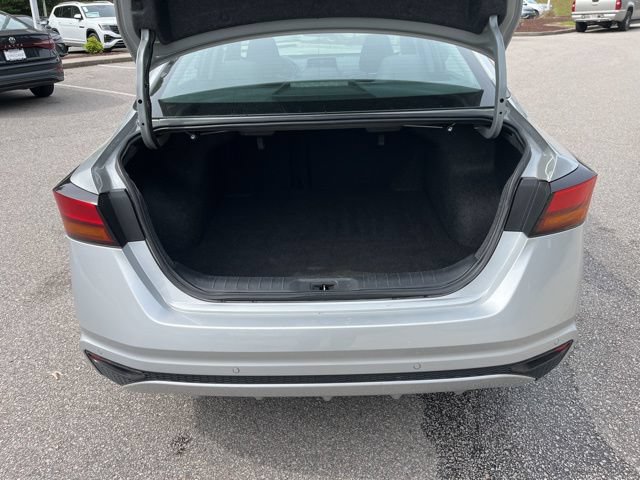 Used 2022 Nissan Altima 2.5 SV FWD image 33