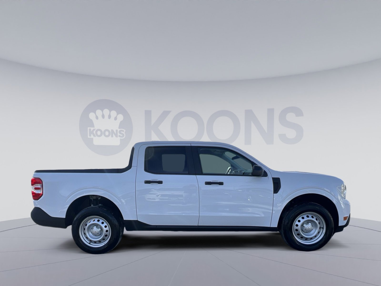 Certified 2023 Ford Maverick XL image 8