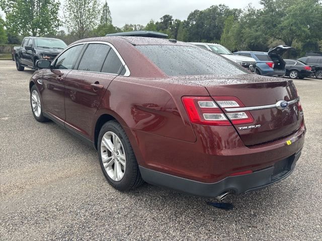 Used 2015 Ford Taurus SEL w/ Equipment Group 201A image 7