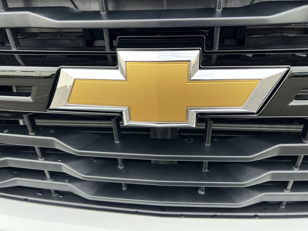 New 2026 Chevrolet Silverado 2500 W/T w/ WT Convenience Package image 31