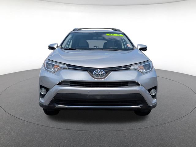 Used 2016 Toyota RAV4 XLE FWD image 8